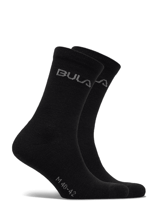 Hovedbilde 2PK LIGHT WOOL SOCK