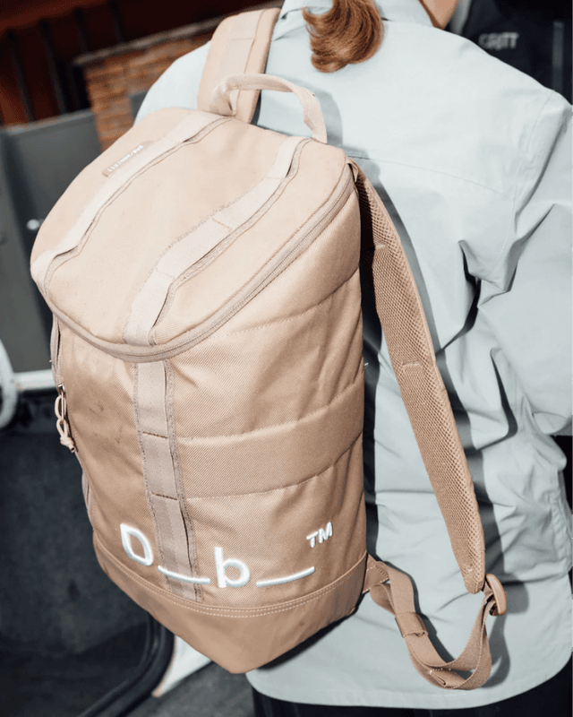 Hauler Backpack 25L