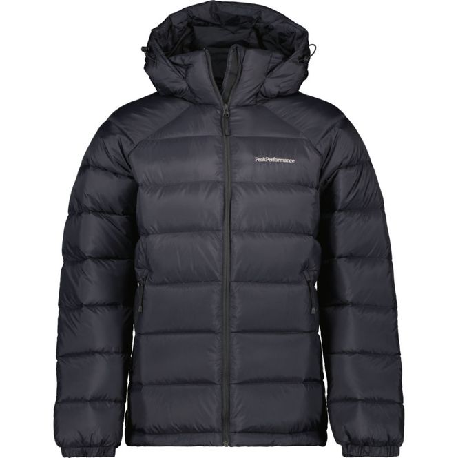 Hovedbilde M Down Hood Jacket