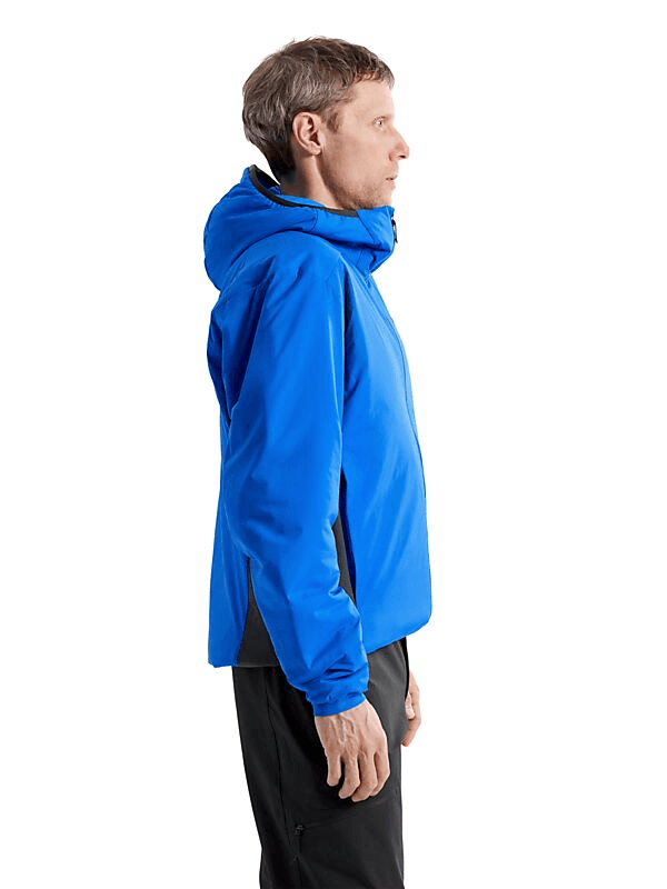 Atom Hoody M