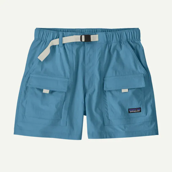 Hovedbilde W's Outdoor Everyday Shorts