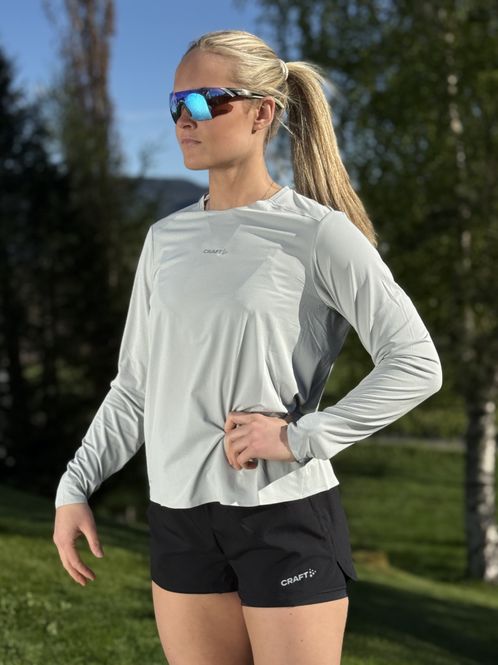 Hovedbilde Hypervent Longsleeve W