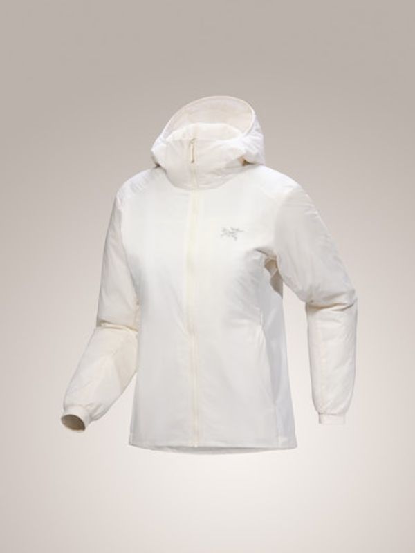 Atom Hoody W