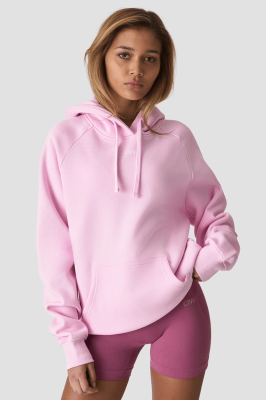 Everyday Hoodie