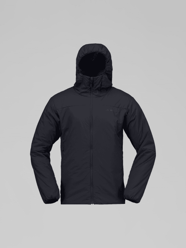 femund thermo60 Zip Hood M's