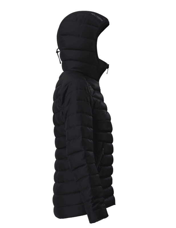 Cerium Hoody W