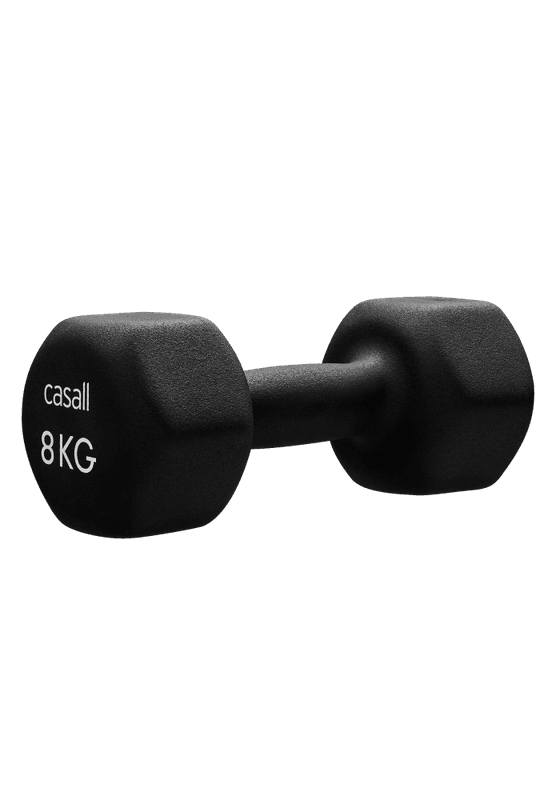 Classic Dumbbell 8kg