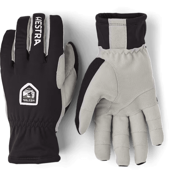 Hovedbilde Windbreaker Ergo Grip Touring - 5 finger