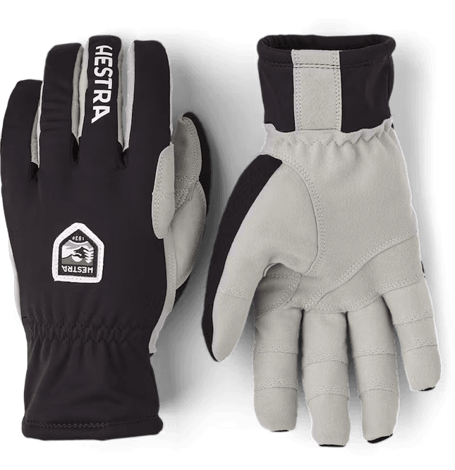 Hovedbilde Windbreaker Ergo Grip Touring - 5 finger