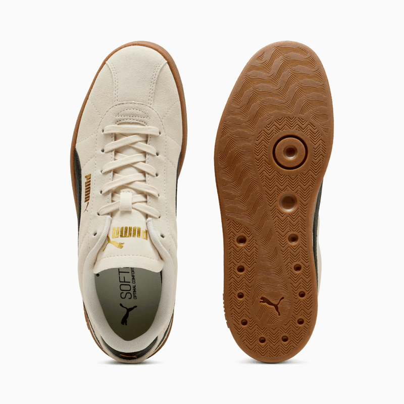 Puma Club II