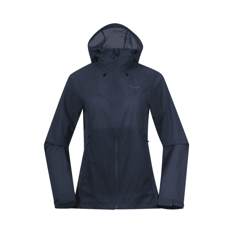 Rabot Windbreaker Jacket Women