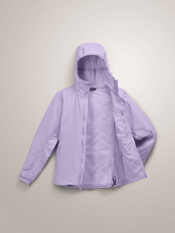 Atom Hoody W