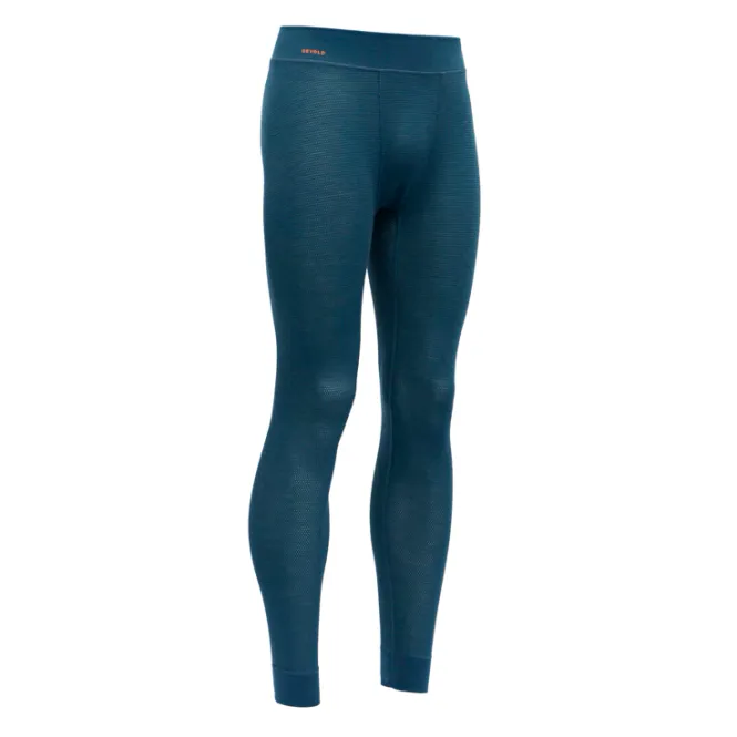 Hovedbilde WOOL MESH 190 LONGS MAN