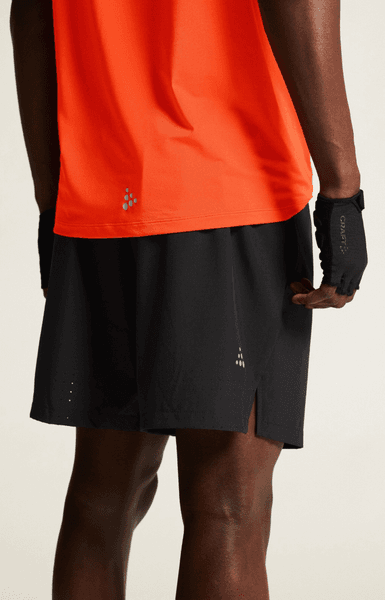 Hovedbilde Adv Essence Shorts M