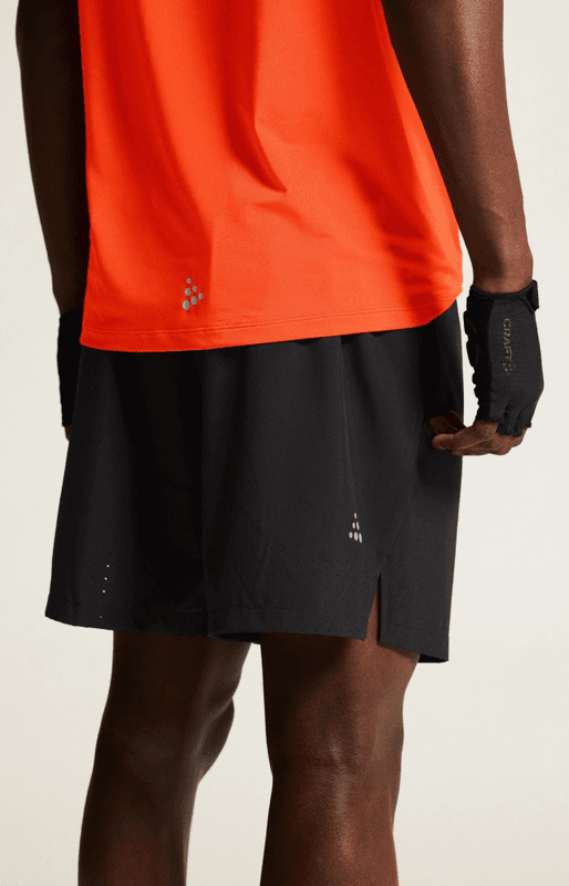 Adv Essence Shorts M