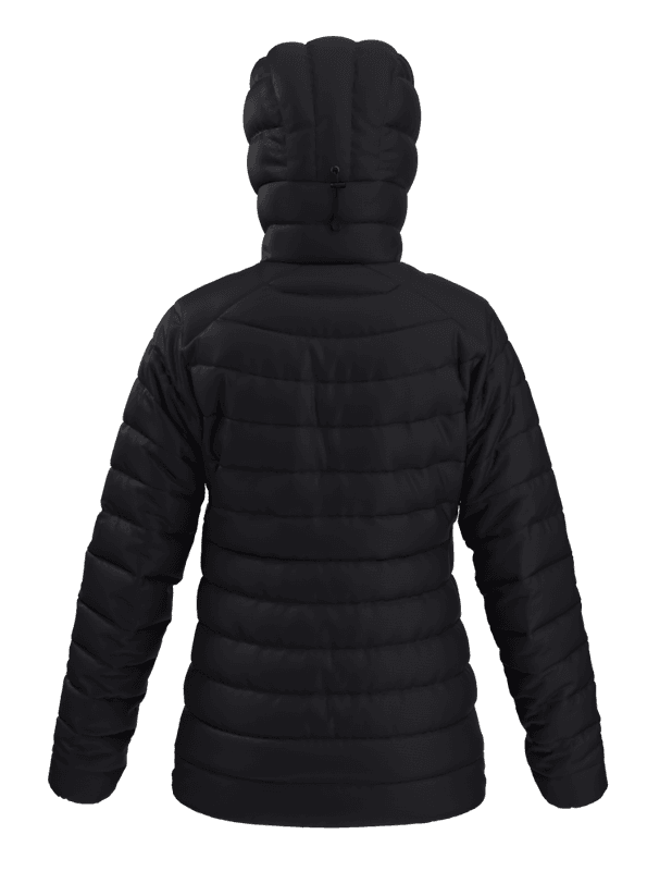 Cerium Hoody W