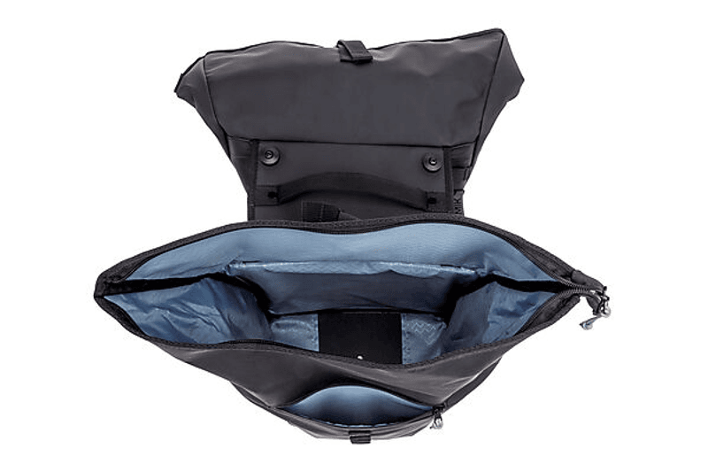 Sykkelveske Cantos bag double