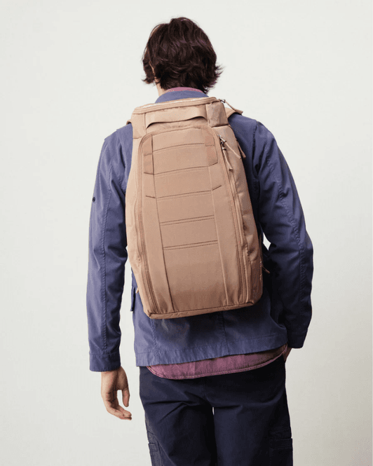 Hovedbilde Hugger Backpack 30L