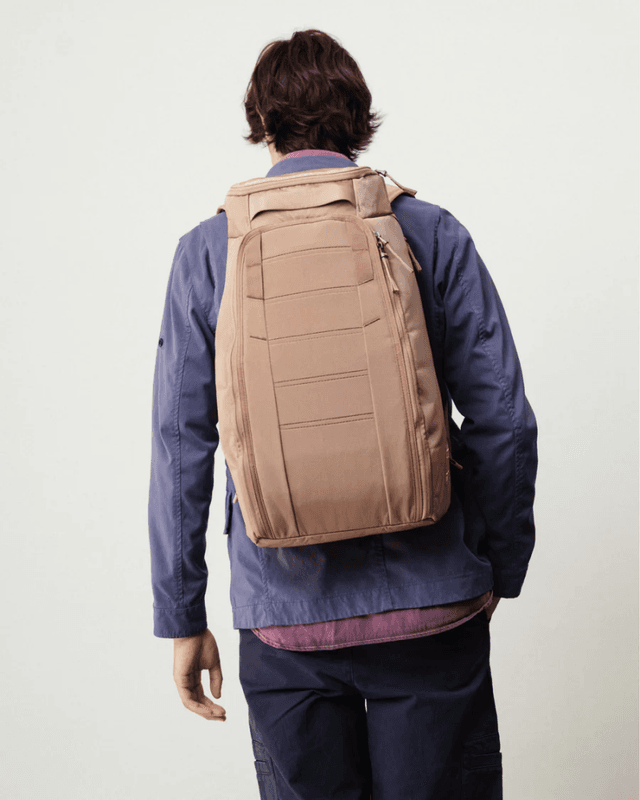 Hugger Backpack 30L