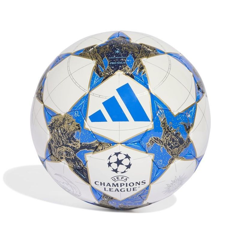 UCL PRO SAL