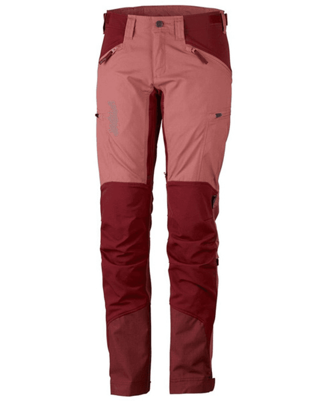 Makke Ws Pant