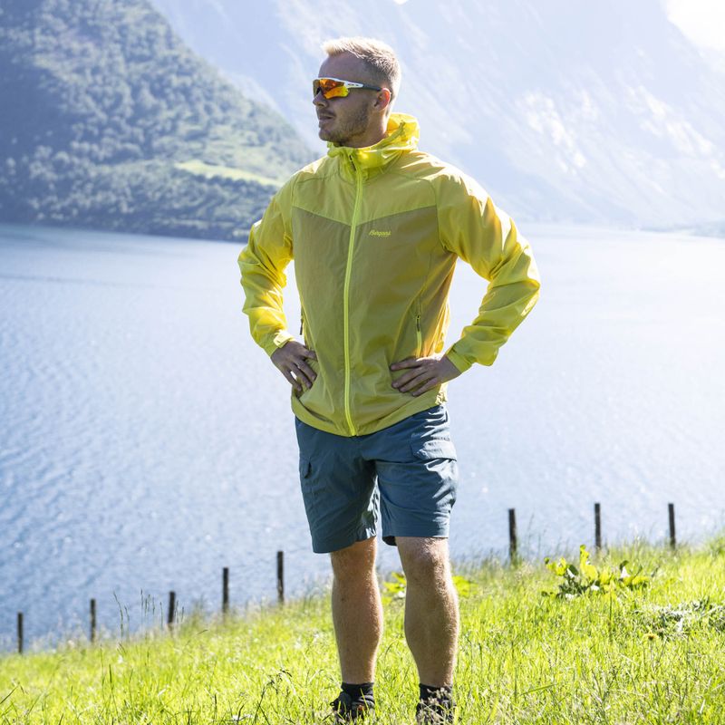 Utne Shorts