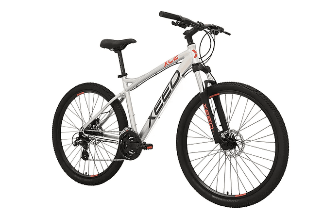 Hovedbilde XC 2 ACTIVE MIX-650B