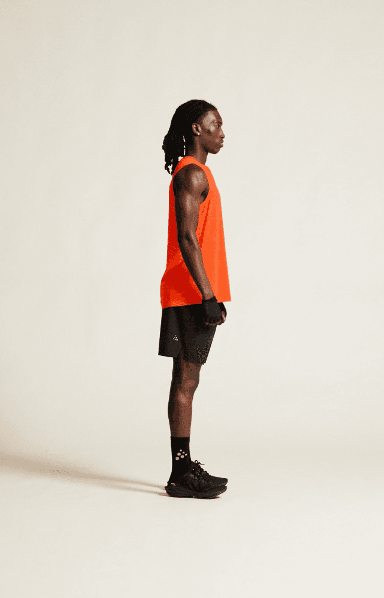 Adv Essence Shorts M