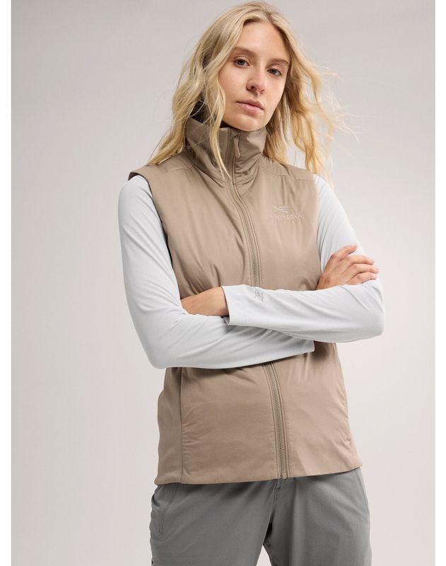 Atom Vest W