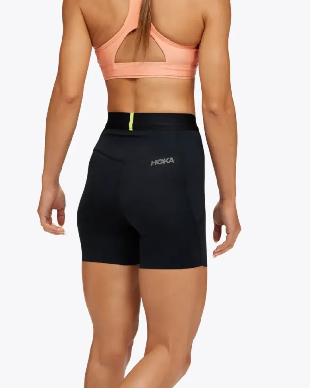 W NOVAFLY 6'' KNIT SHORT