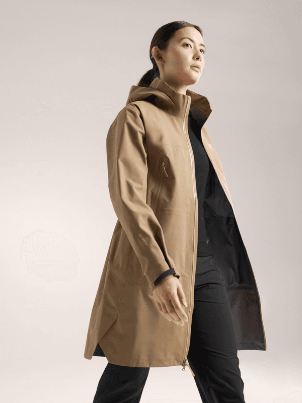 Beta Coat W