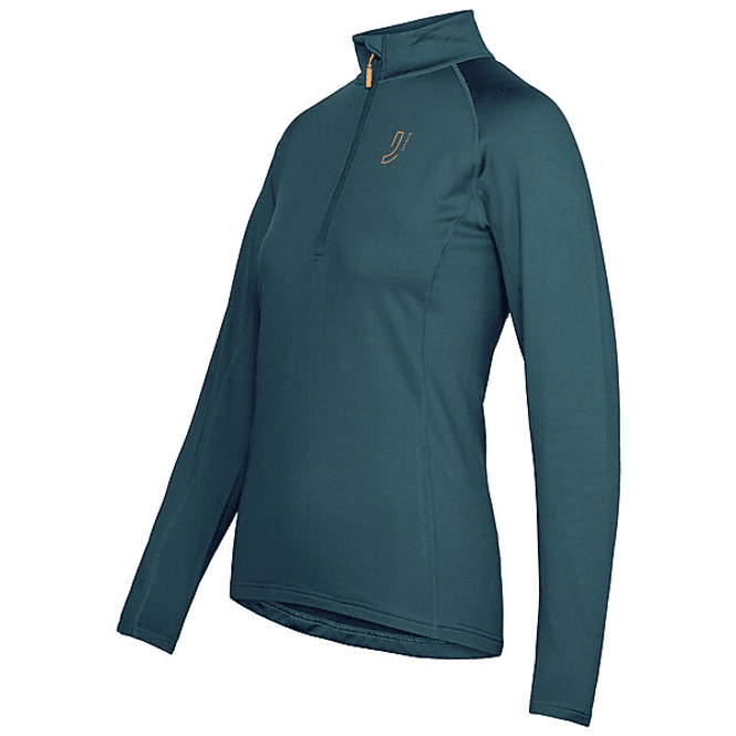 Hovedbilde Elemental Half Zip
