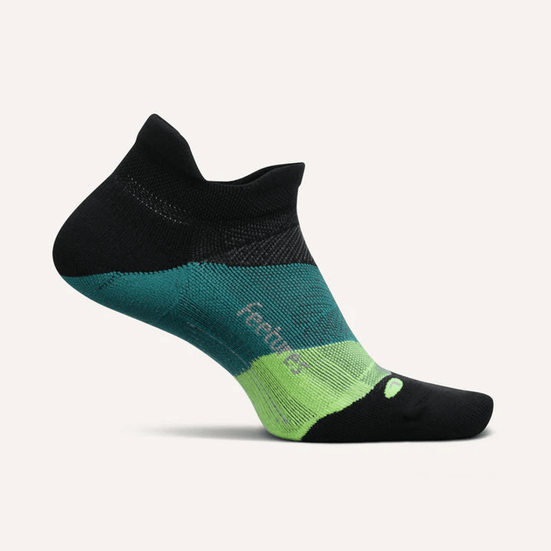Elite Light Cushion No Show Tab