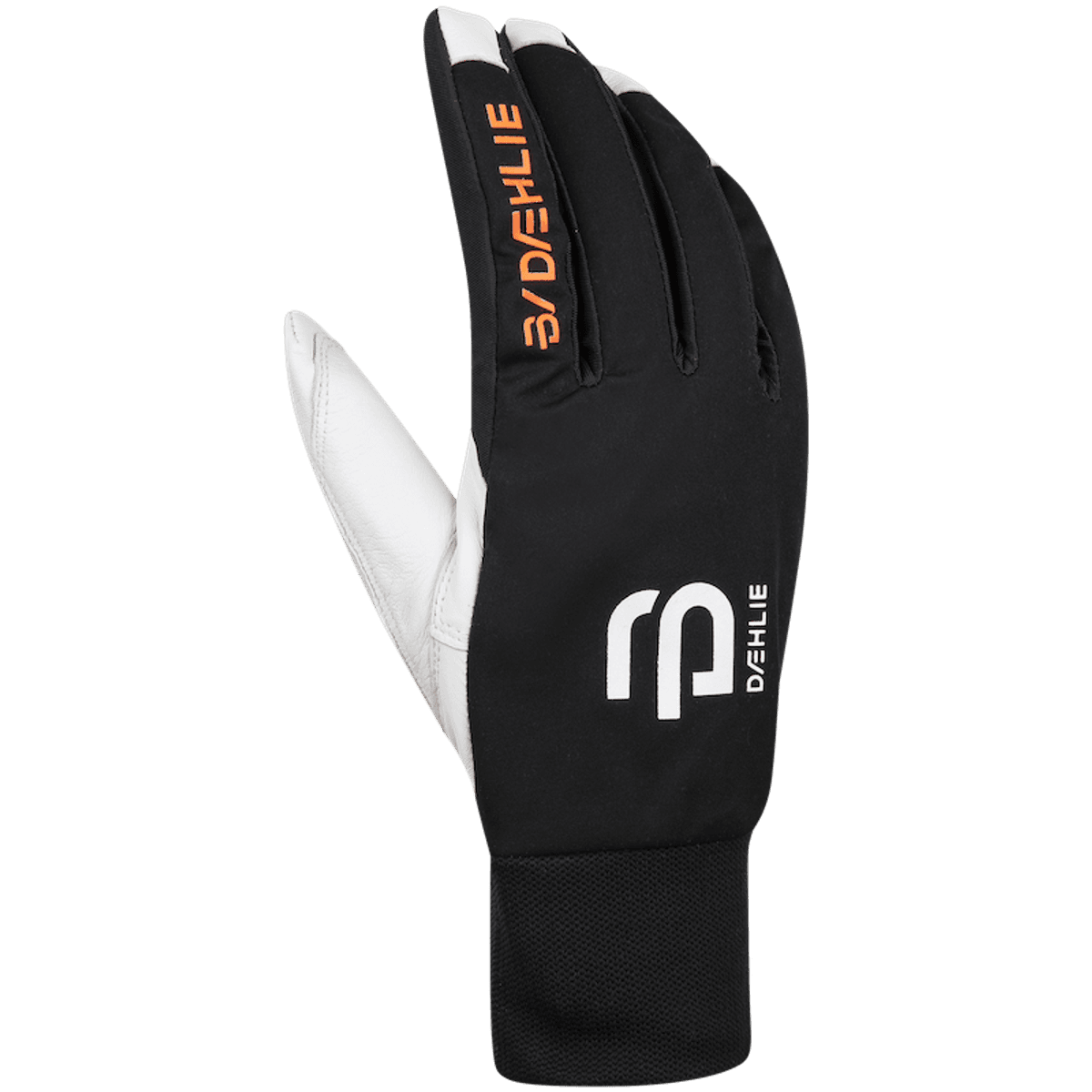 Glove Race Leather