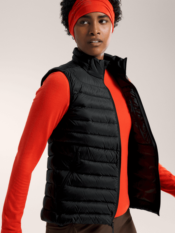 Cerium Vest W