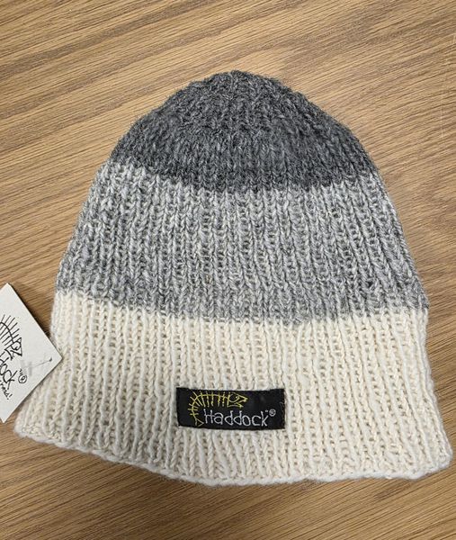 Hovedbilde Haddock Noname