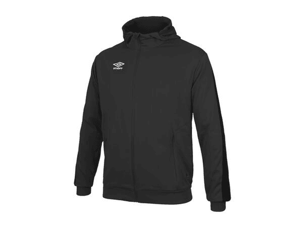 Hovedbilde Flex Full Zip Hood Jr