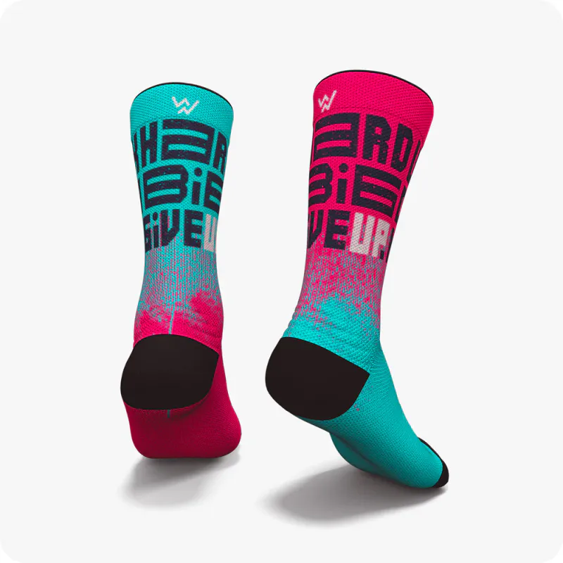 Wabiks Løpestrømper