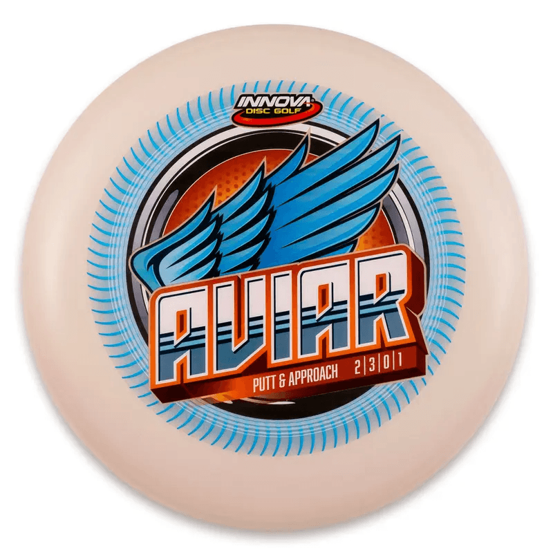 Innova DX Starter Set