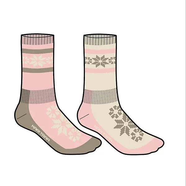 Hovedbilde RUSA SOCK 2PK