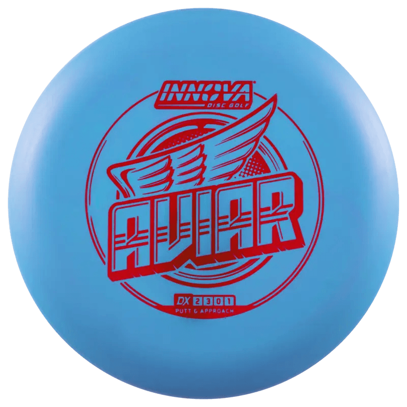 DX Putter Aviar Pt & Ap