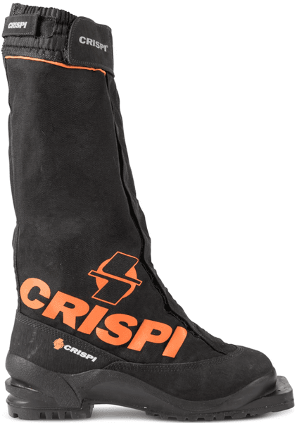 Hovedbilde Fjellskistøvel Svalbard 75mm