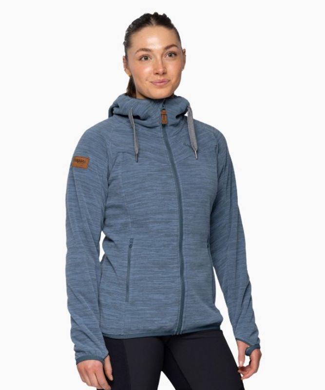 Hareid Fleece W Jacket