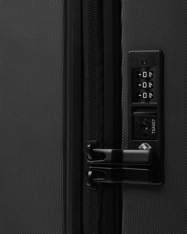 Ramverk Carry-on