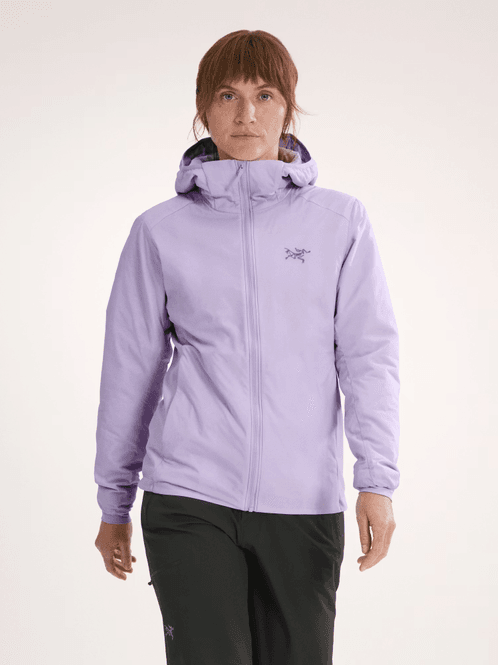 Hovedbilde Atom Hoody W