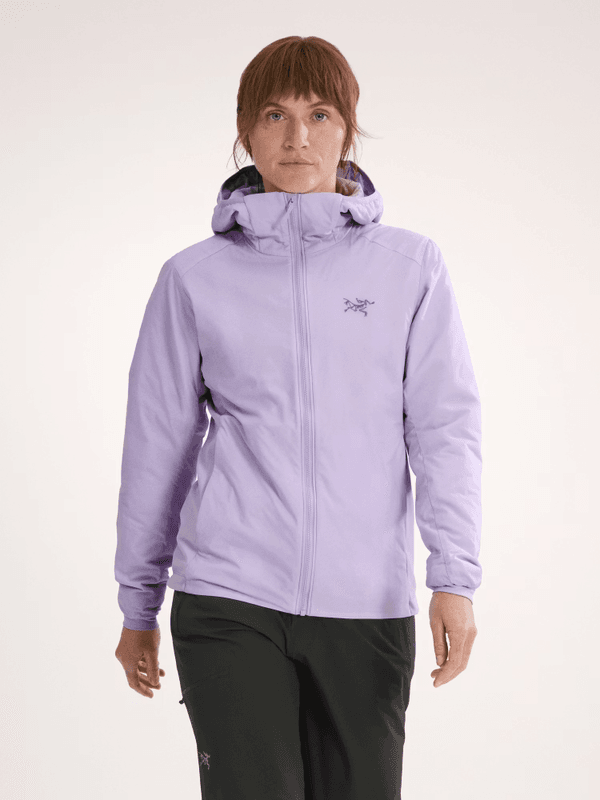 Atom Hoody W
