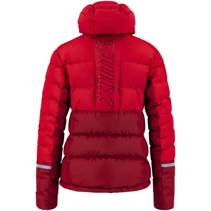 Dynamic down jacket W