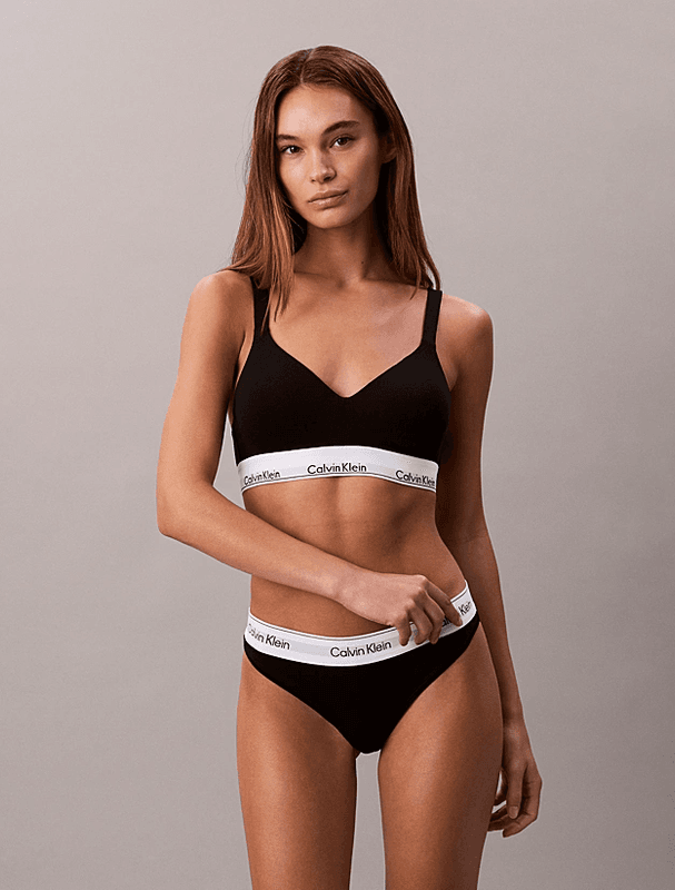LIFT BRALETTE - NOOS