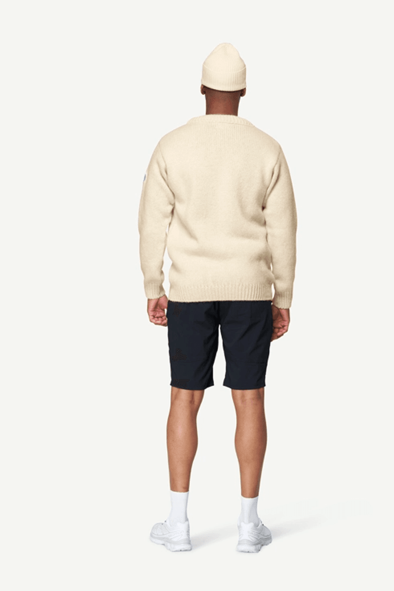NANSEN LEGACY SWEATER