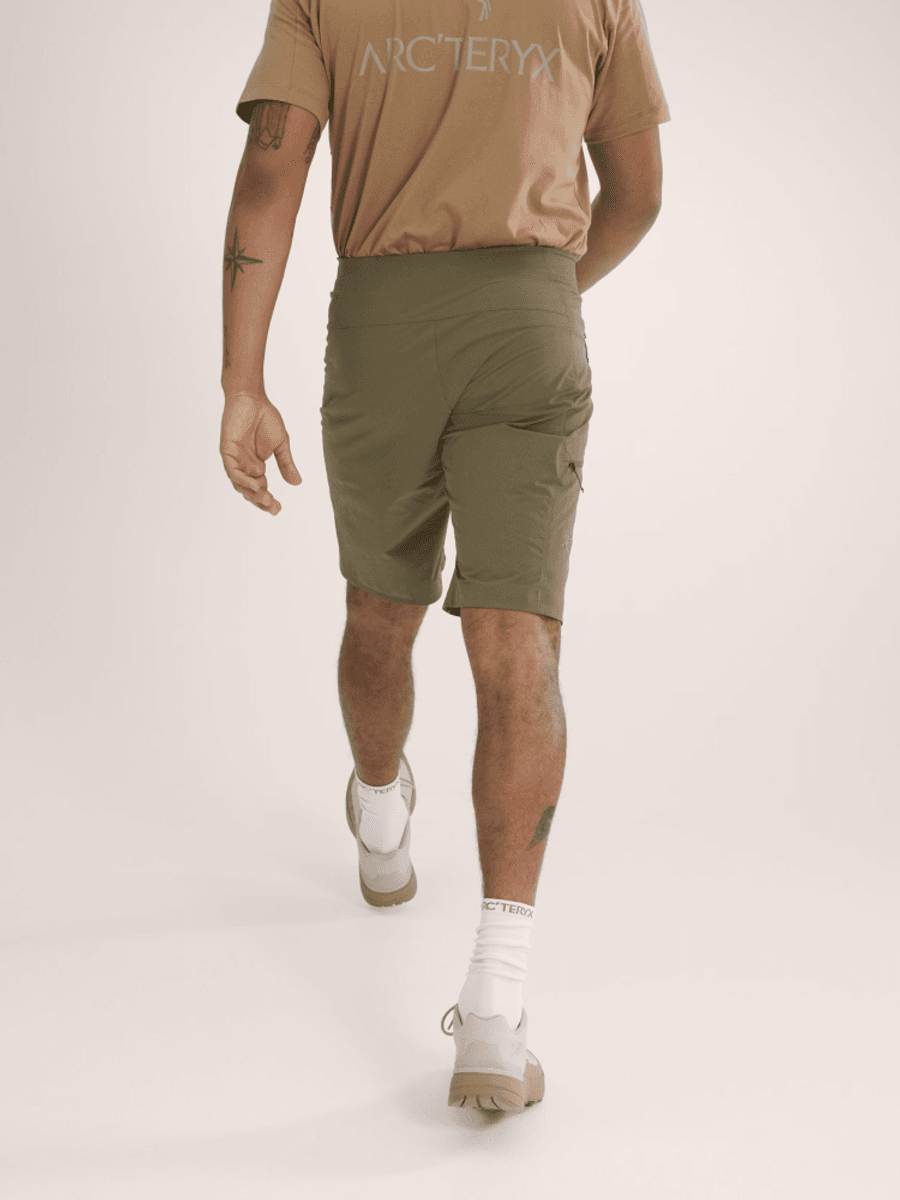 Gamma SL Short 9' M